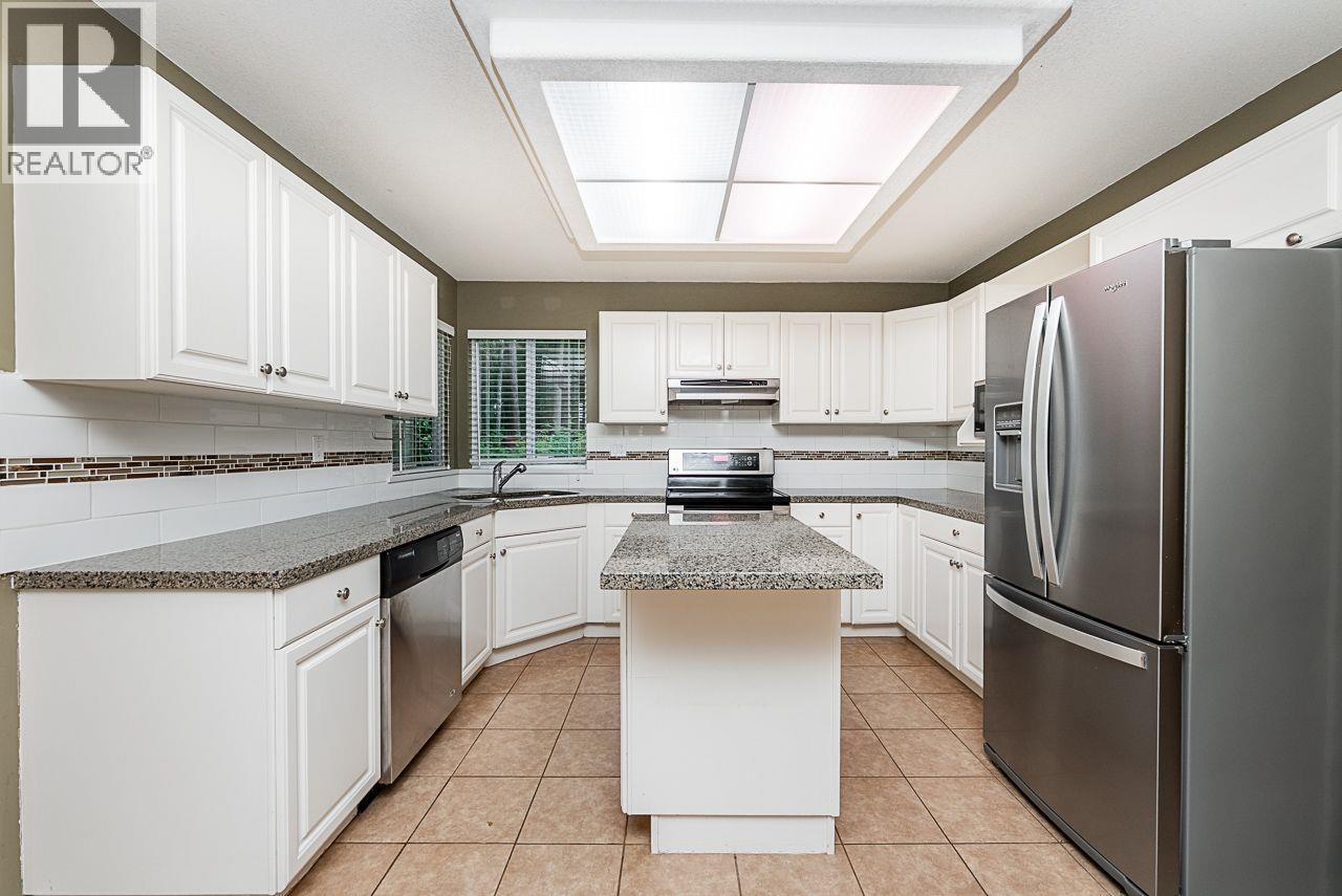 1580 WINTERGREEN PLACE, Coquitlam