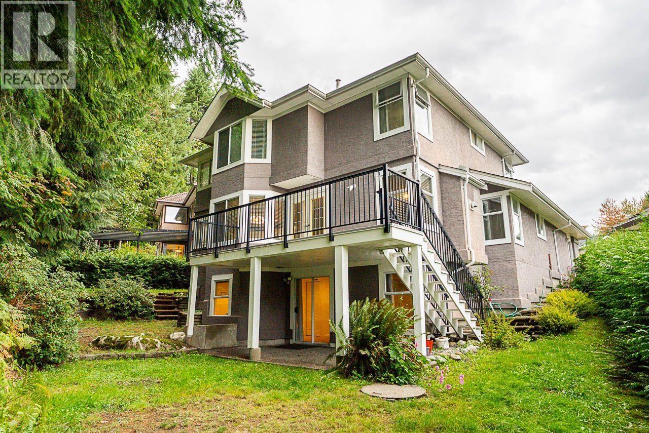 1580 WINTERGREEN PLACE, Coquitlam