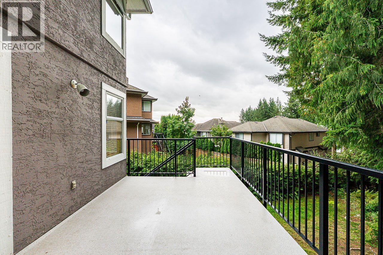 1580 WINTERGREEN PLACE, Coquitlam