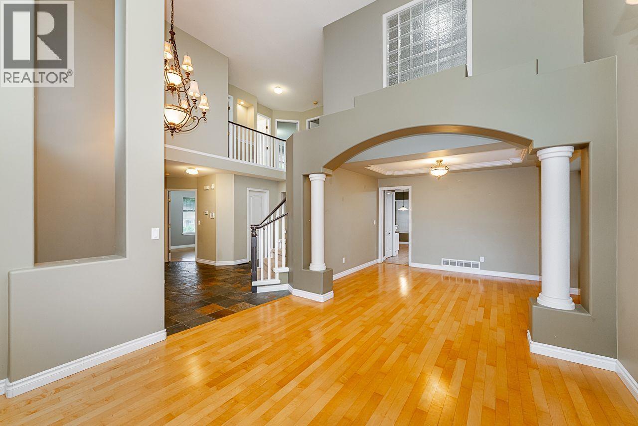 1580 WINTERGREEN PLACE, Coquitlam