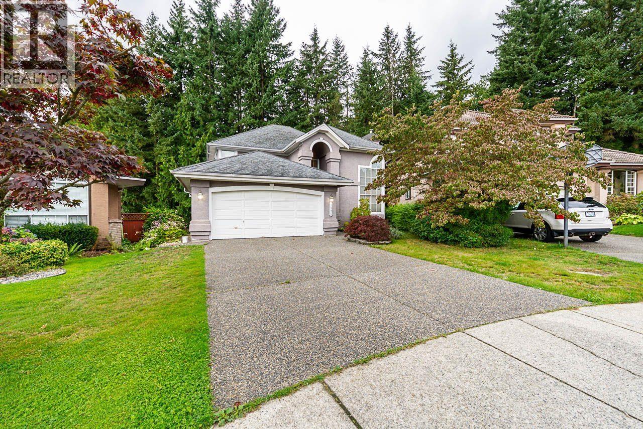 1580 WINTERGREEN PLACE, Coquitlam