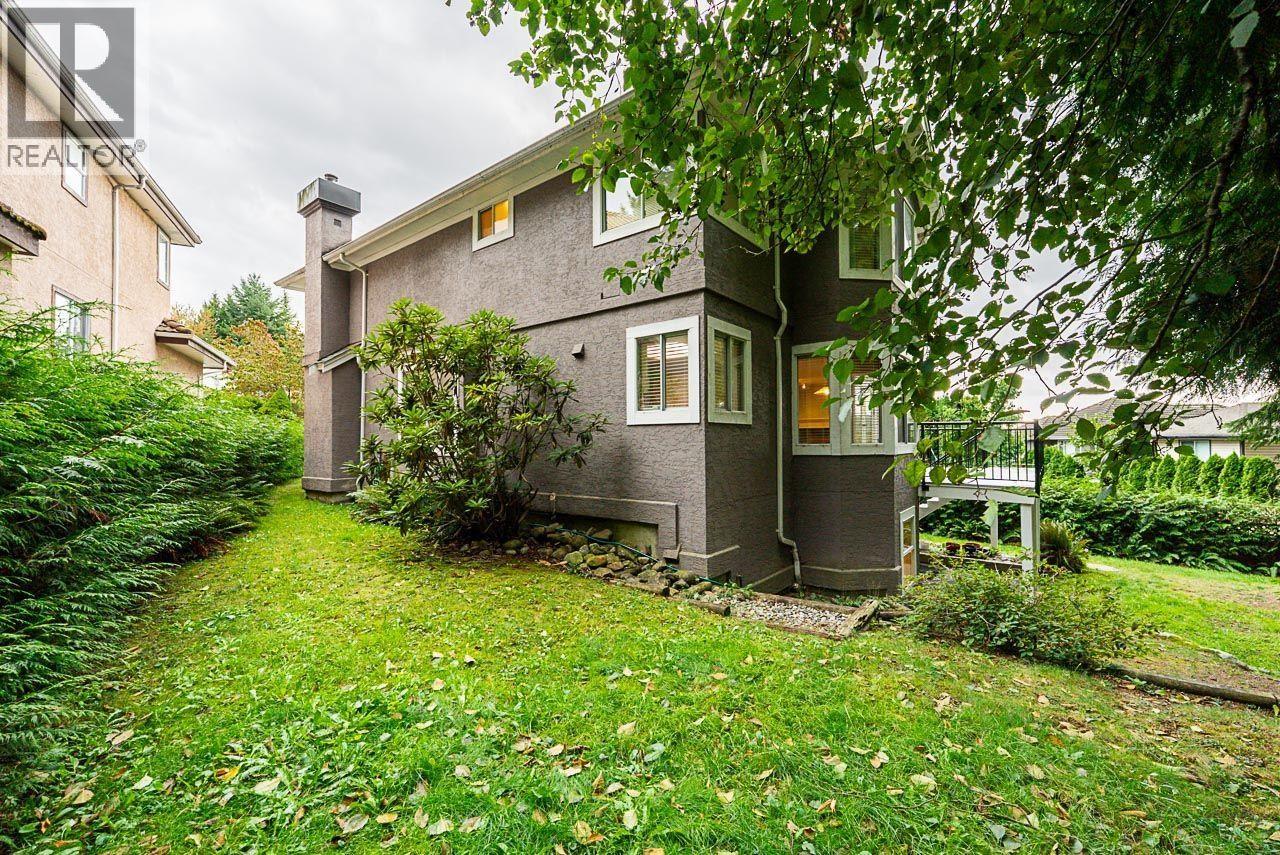 1580 WINTERGREEN PLACE, Coquitlam