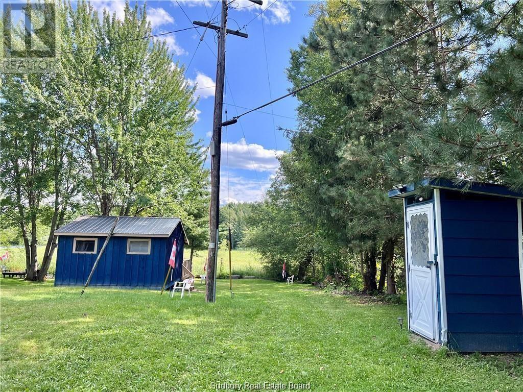 124 A Clouthier Road - 8