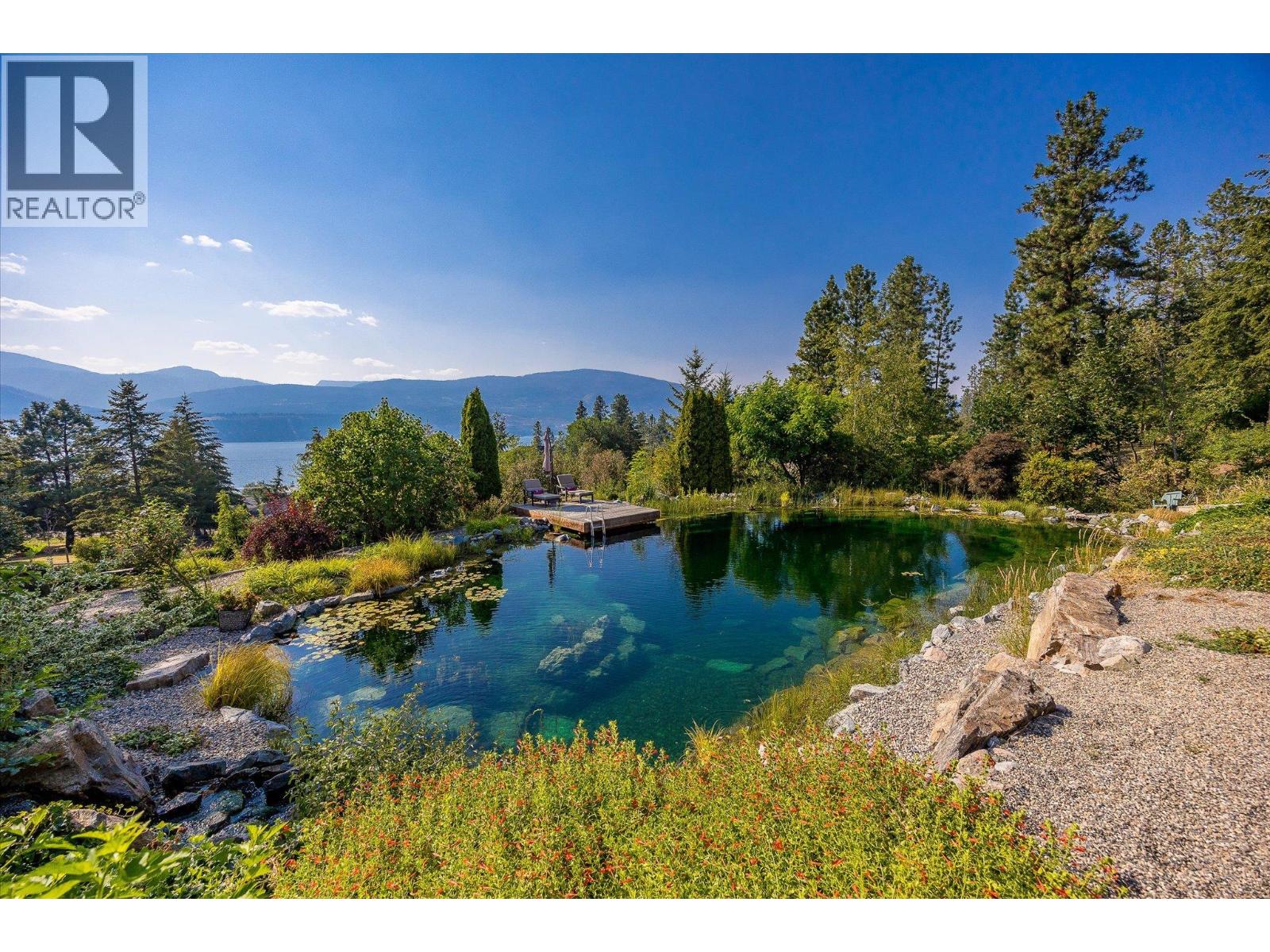  16550 Carbonneau Road, Lake Country
