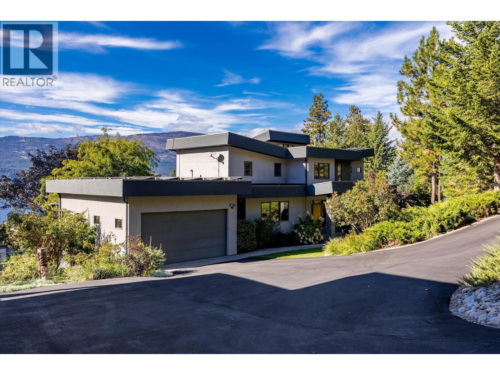  16550 Carbonneau Road, Lake Country