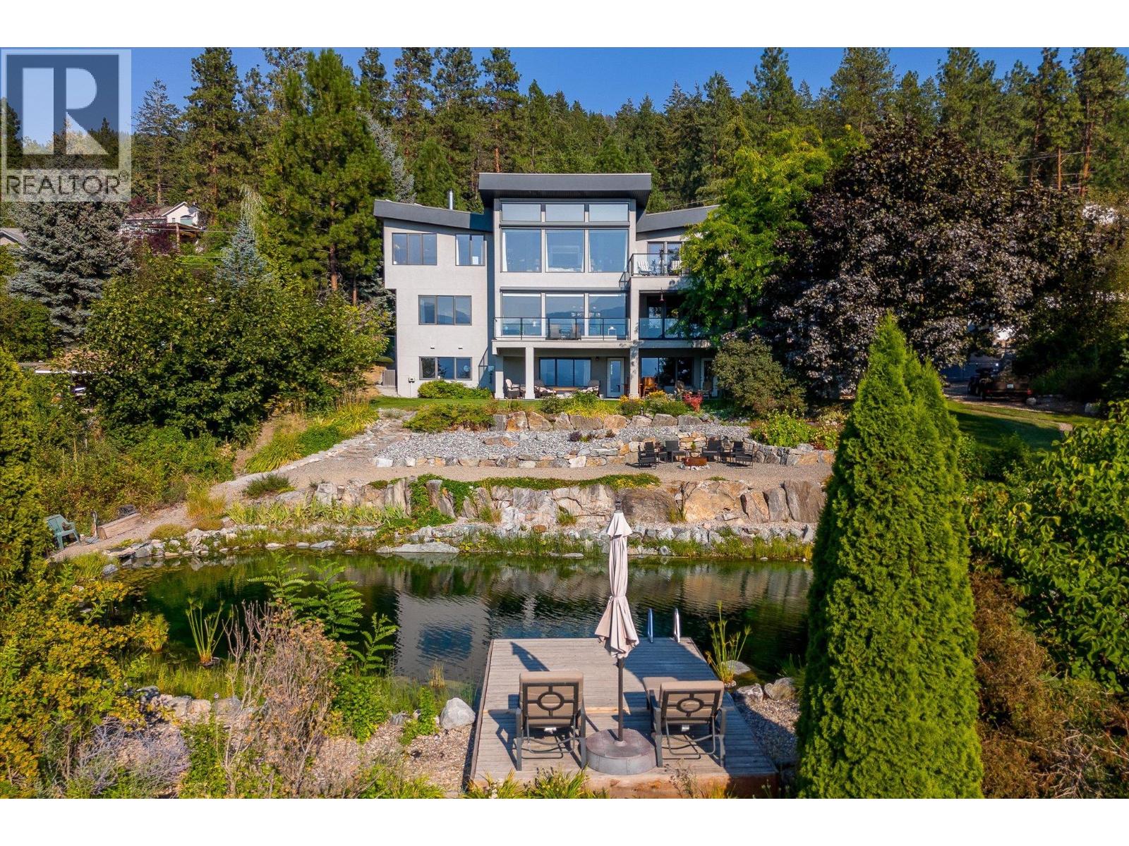  16550 Carbonneau Road, Lake Country