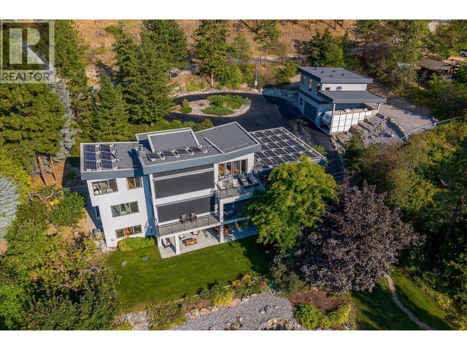  16550 Carbonneau Road, Lake Country