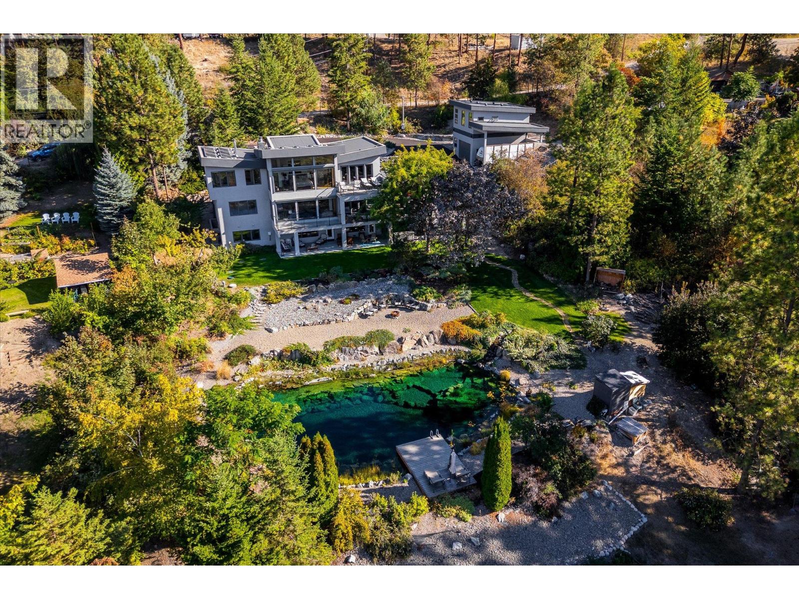 16550 Carbonneau Road, Lake Country