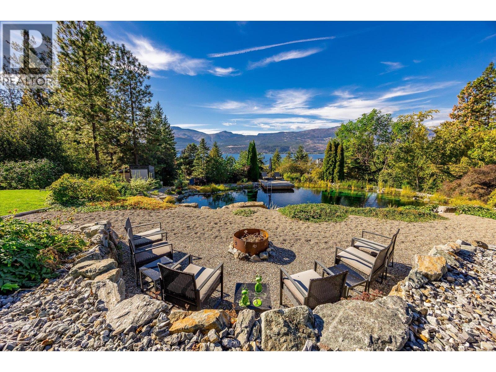  16550 Carbonneau Road, Lake Country