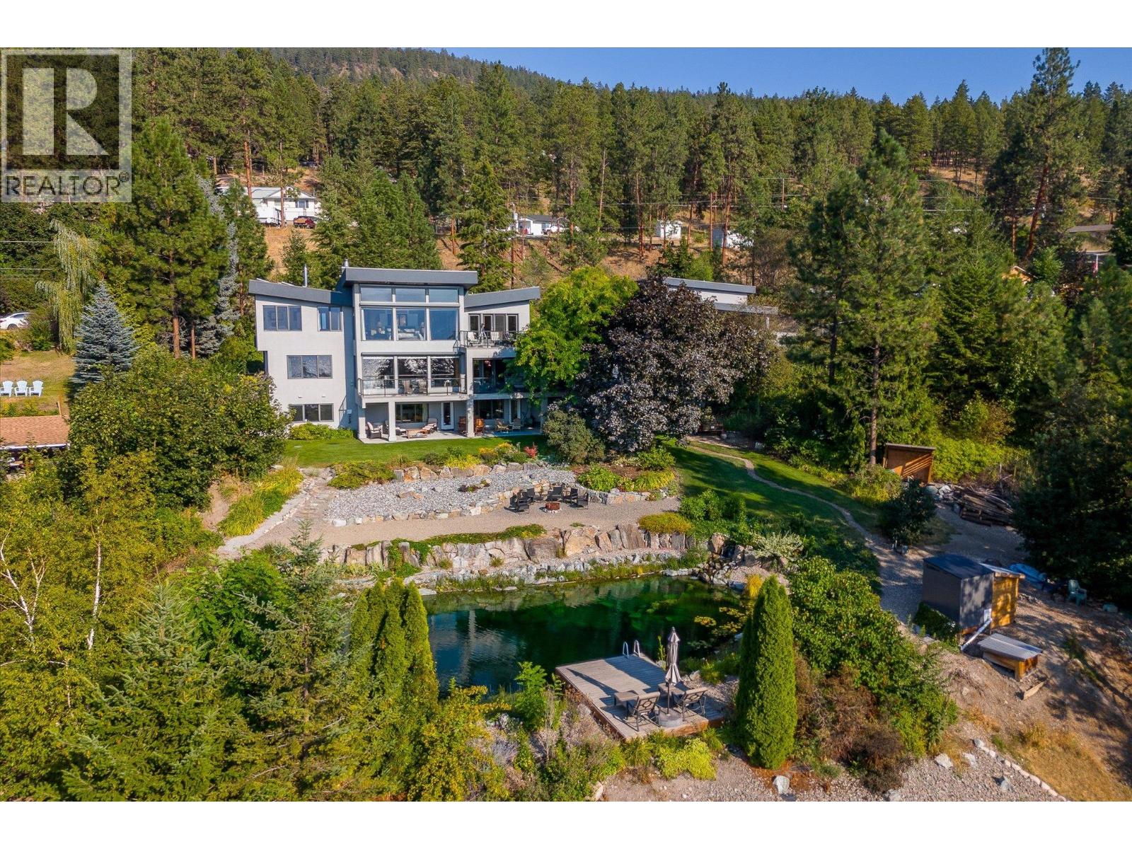  16550 Carbonneau Road, Lake Country