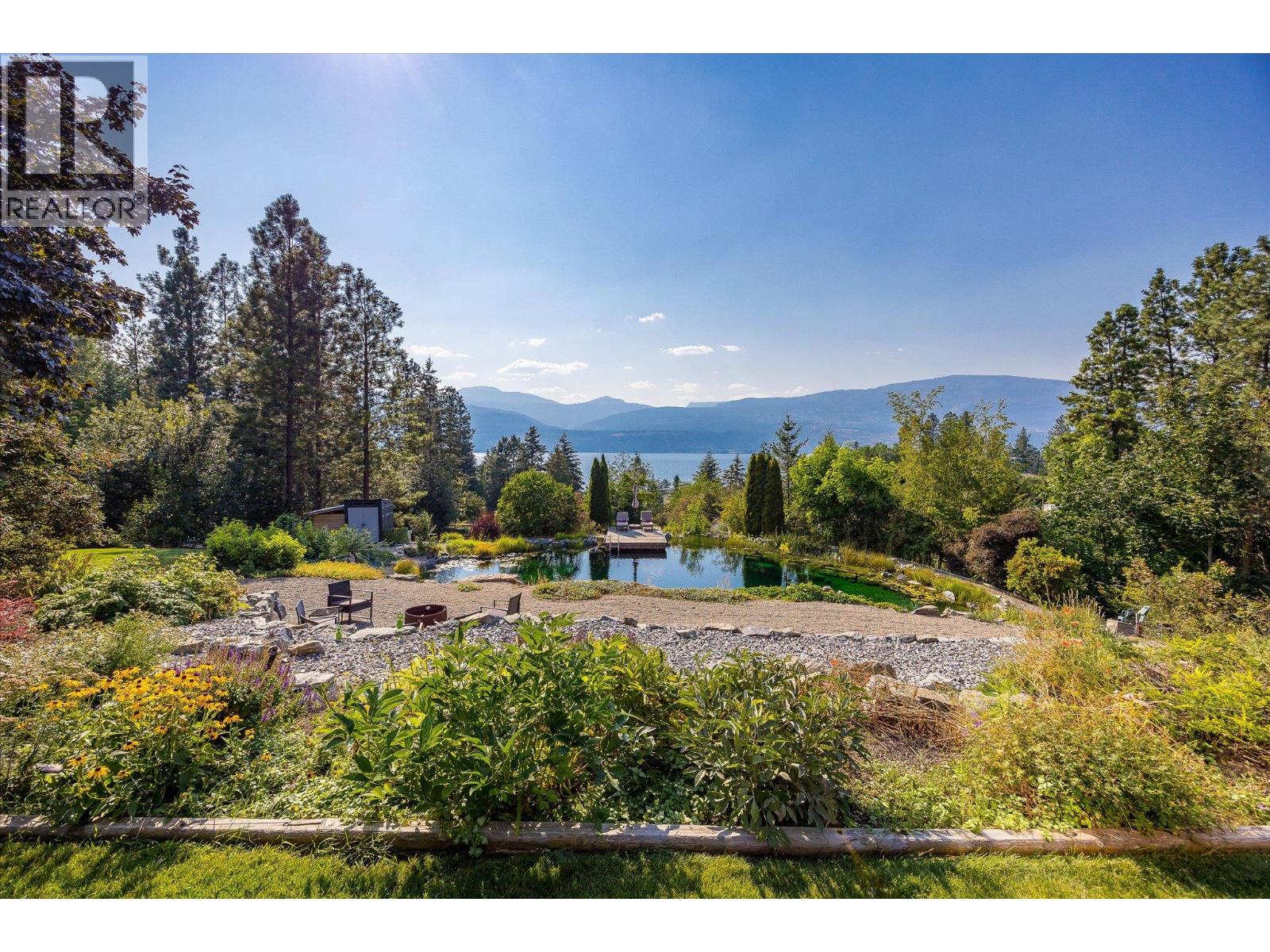  16550 Carbonneau Road, Lake Country