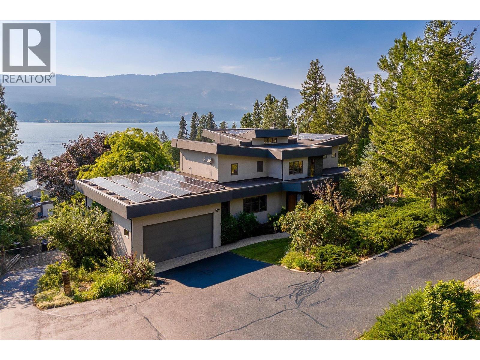  16550 Carbonneau Road, Lake Country