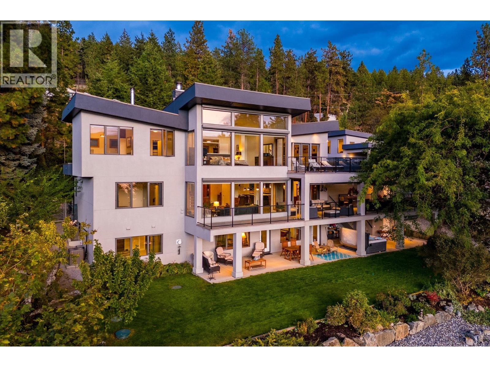  16550 Carbonneau Road, Lake Country