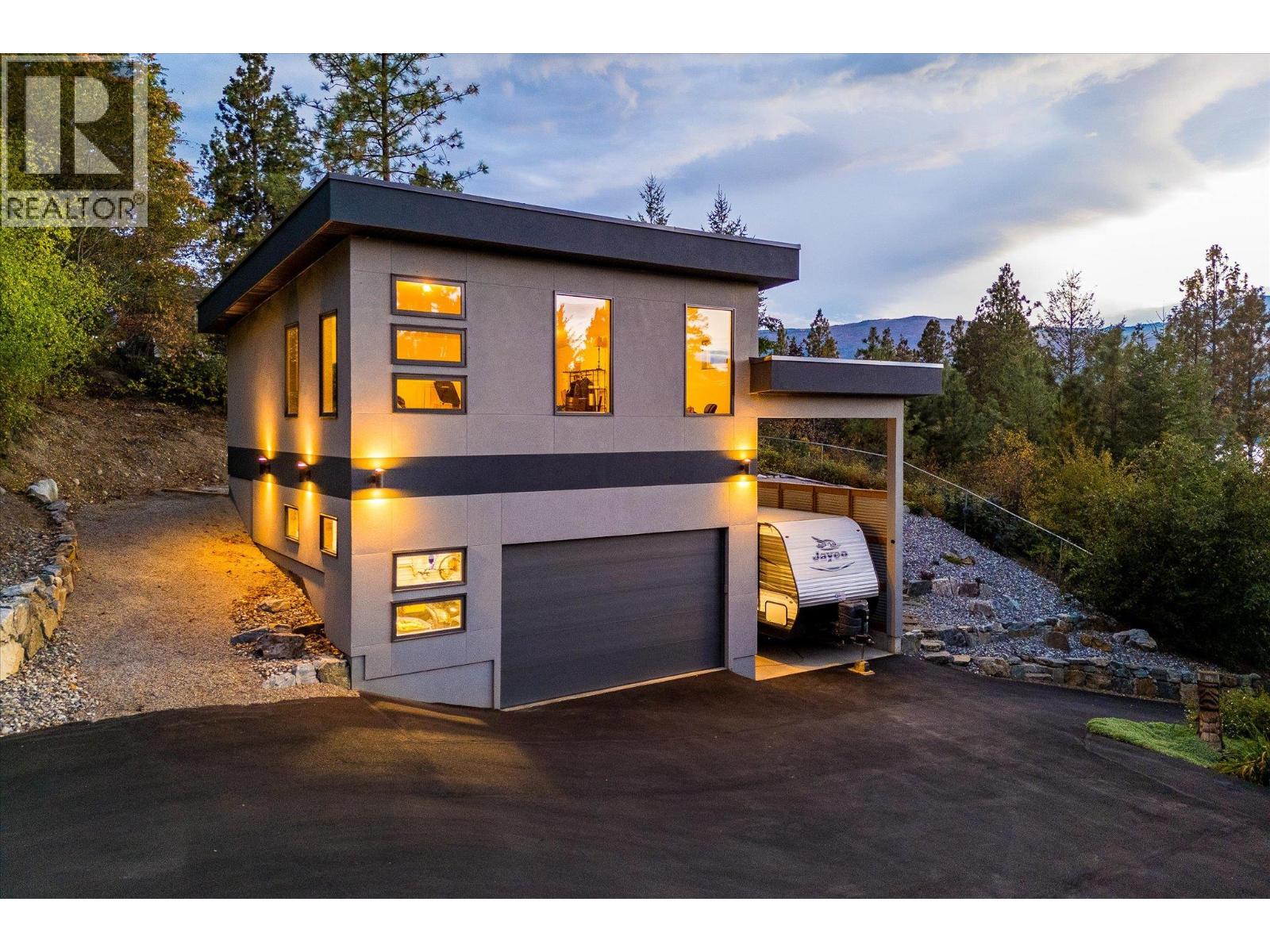  16550 Carbonneau Road, Lake Country