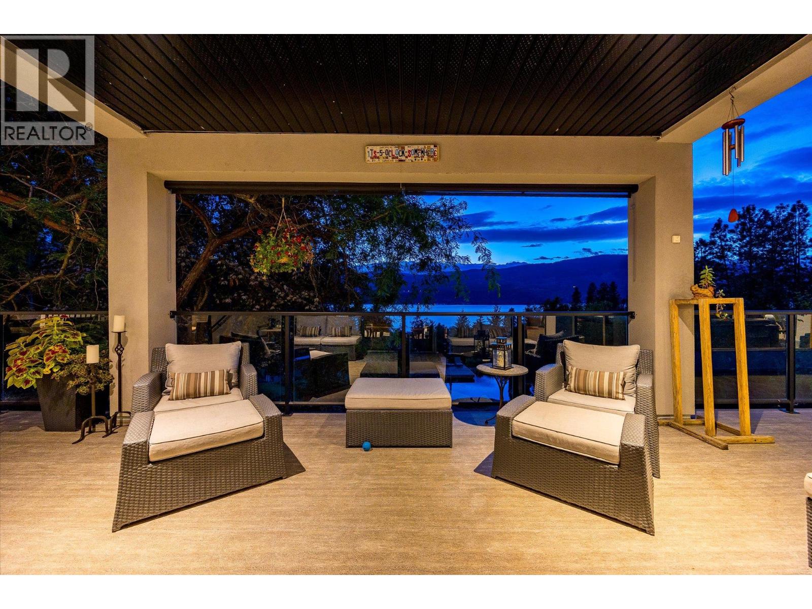  16550 Carbonneau Road, Lake Country