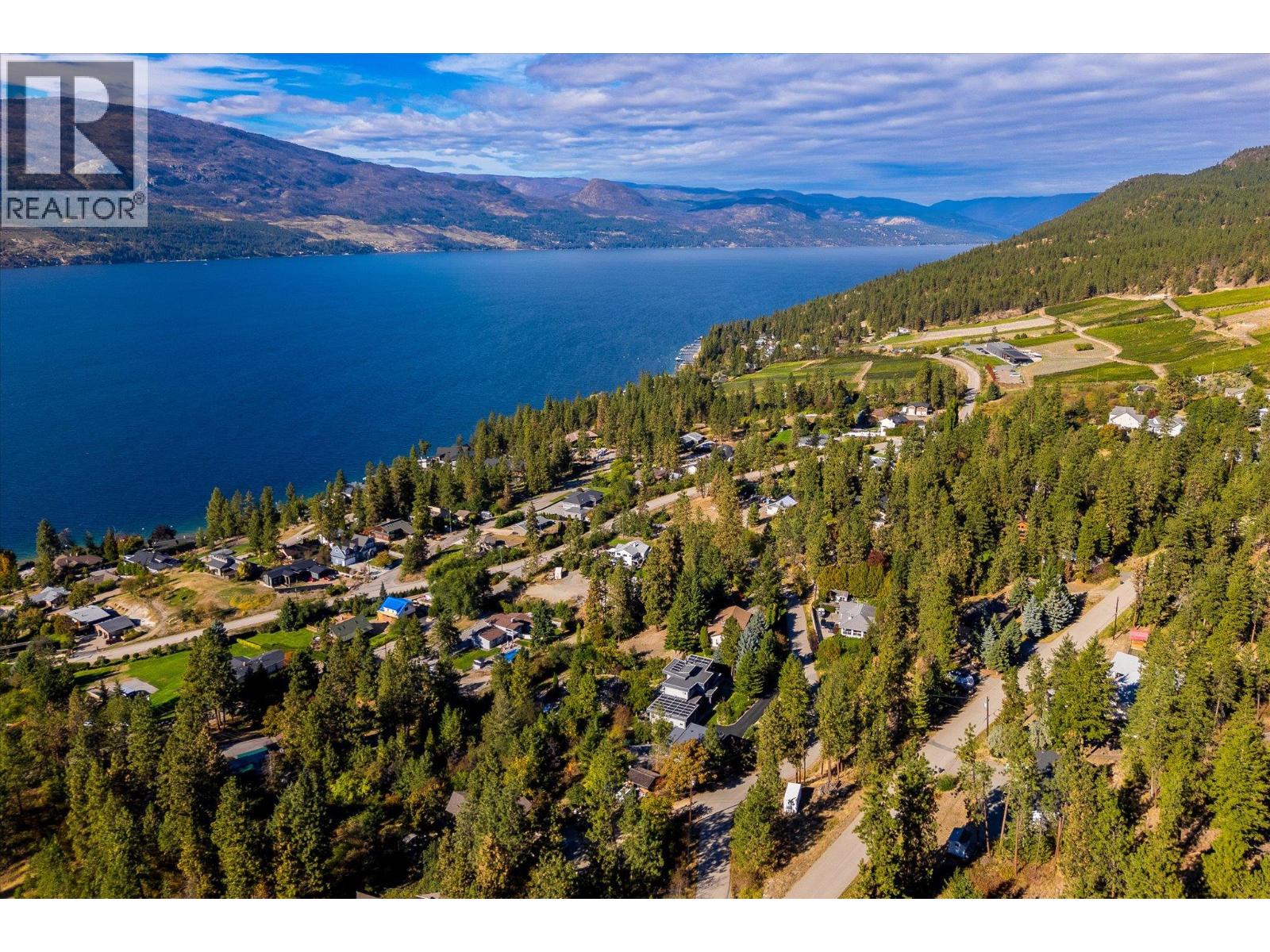  16550 Carbonneau Road, Lake Country