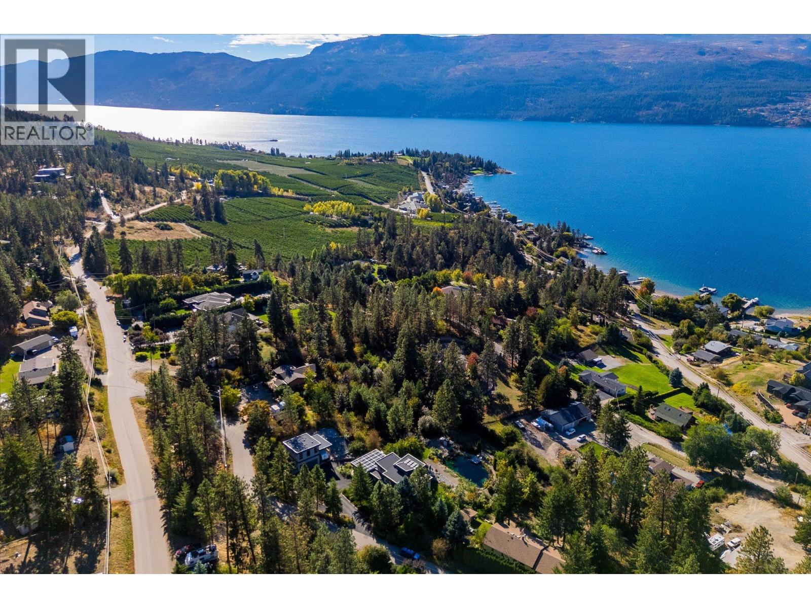  16550 Carbonneau Road, Lake Country