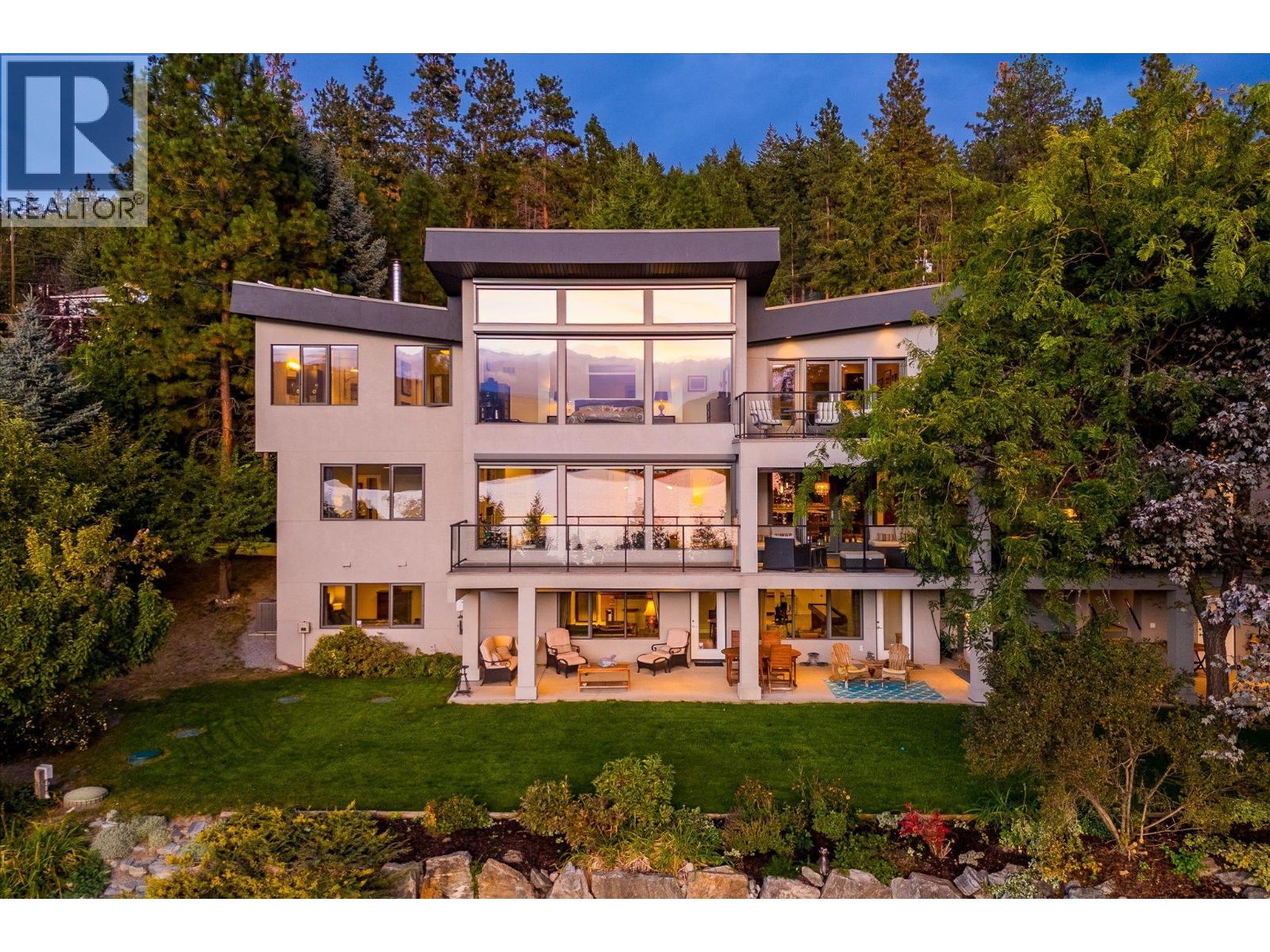  16550 Carbonneau Road, Lake Country