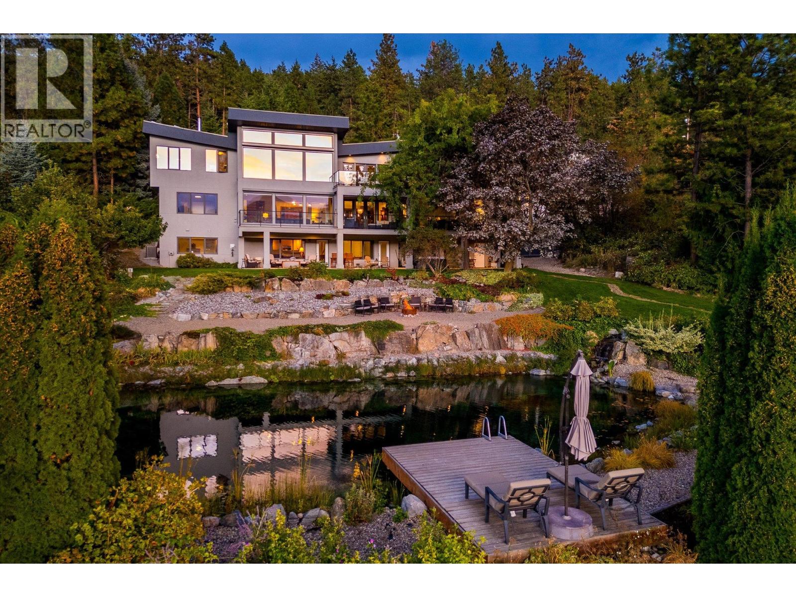  16550 Carbonneau Road, Lake Country