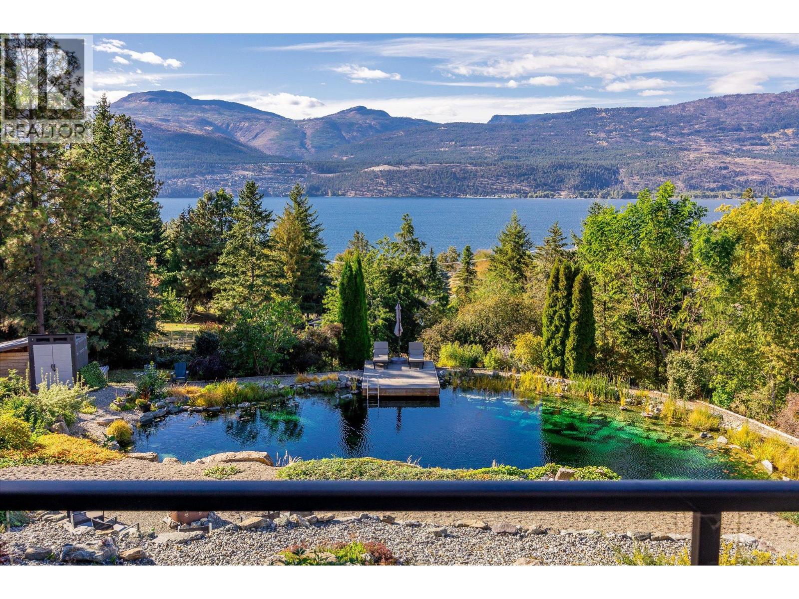  16550 Carbonneau Road, Lake Country