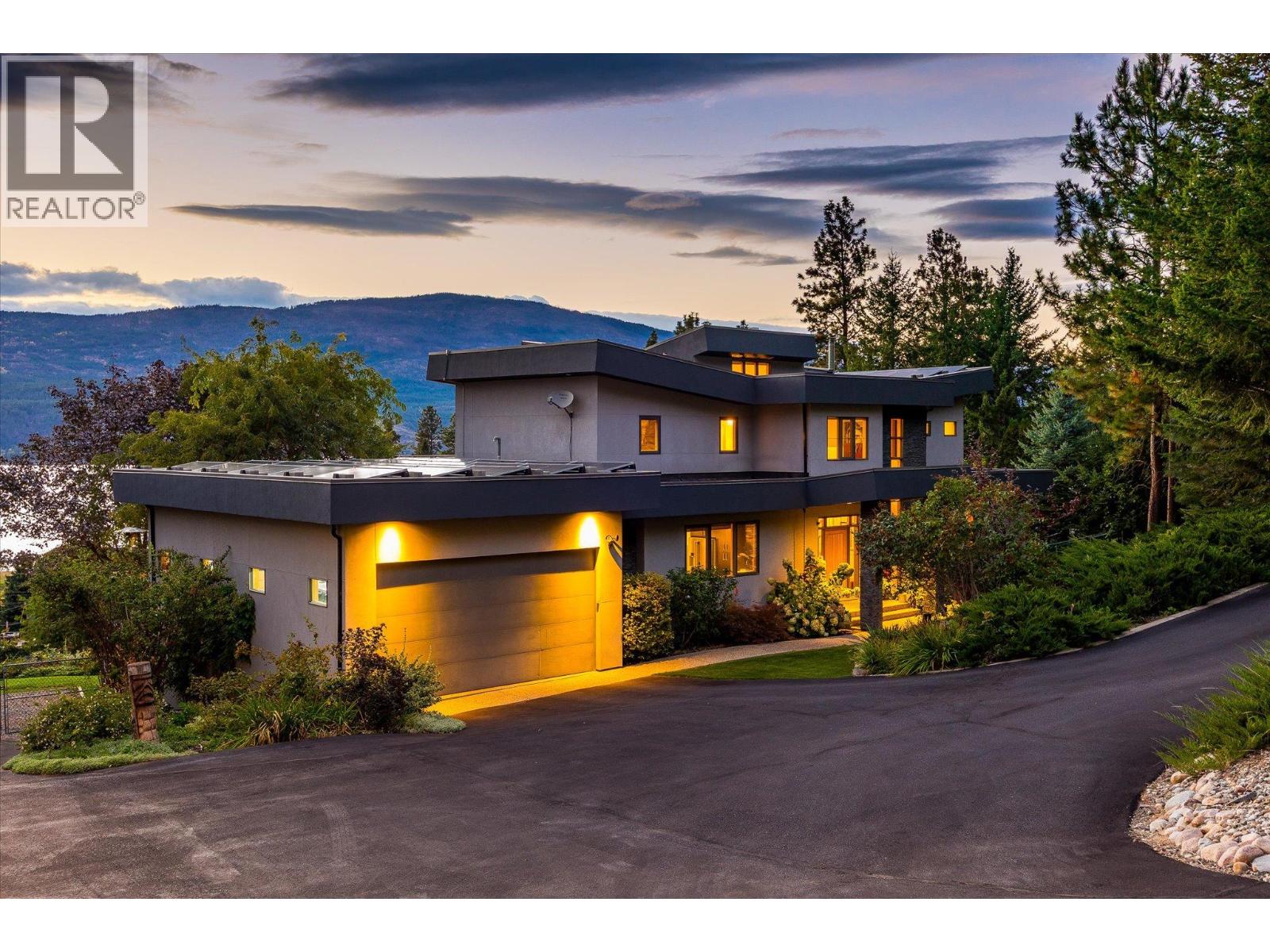 16550 Carbonneau Road, Lake Country