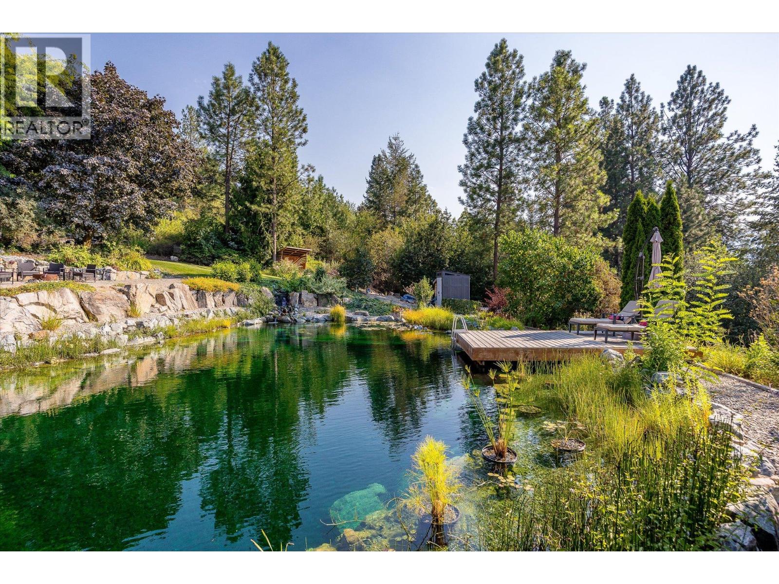  16550 Carbonneau Road, Lake Country