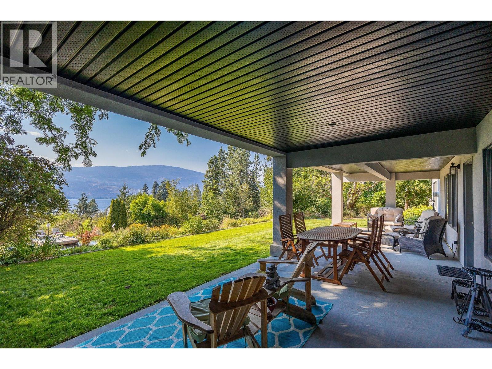  16550 Carbonneau Road, Lake Country