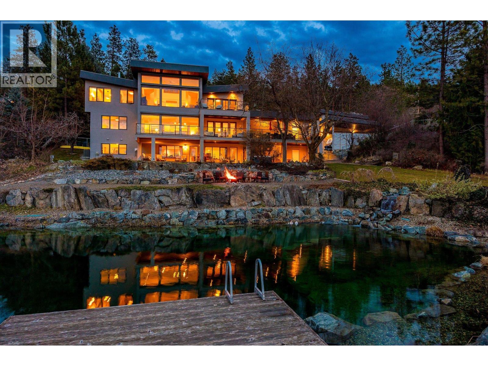  16550 Carbonneau Road, Lake Country