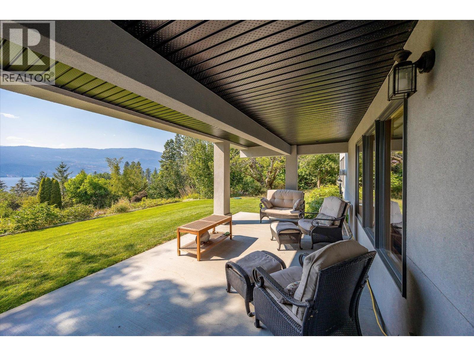  16550 Carbonneau Road, Lake Country