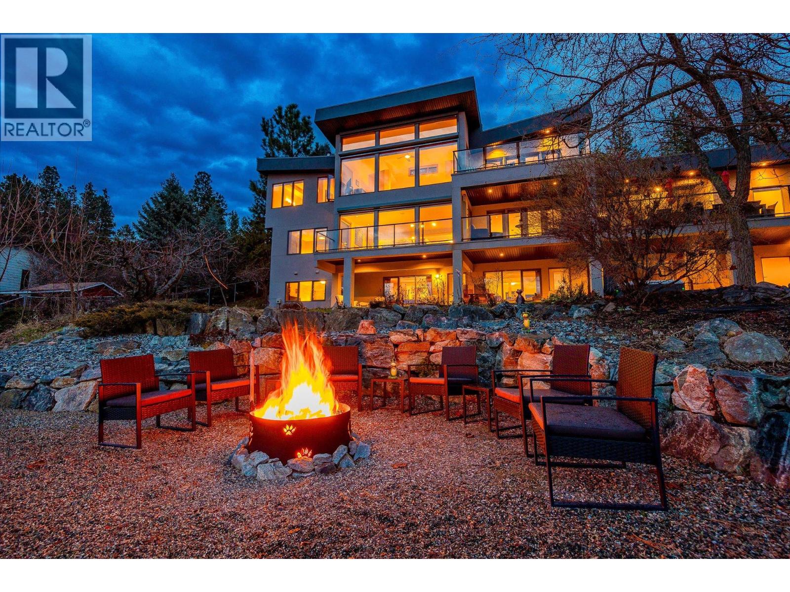  16550 Carbonneau Road, Lake Country