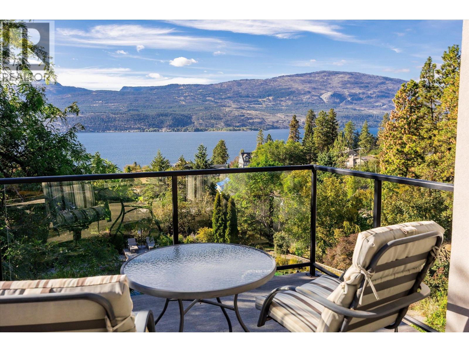  16550 Carbonneau Road, Lake Country