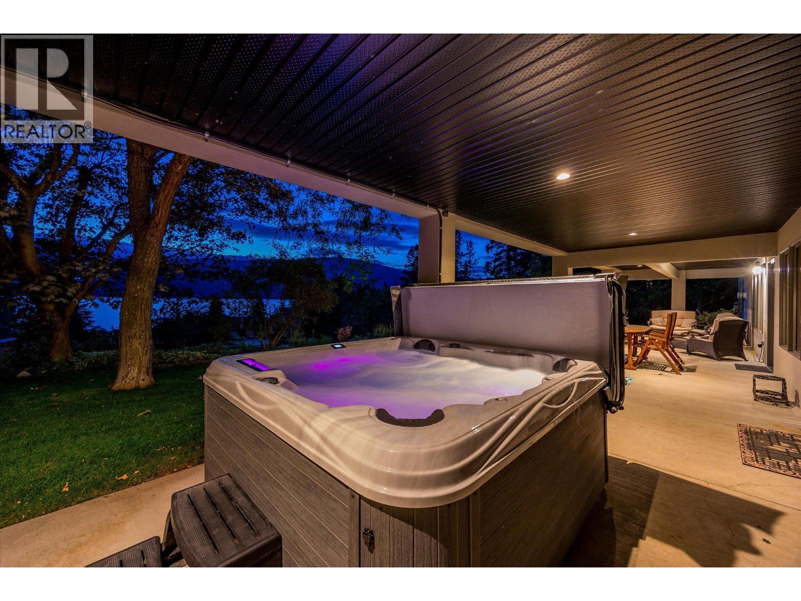  16550 Carbonneau Road, Lake Country