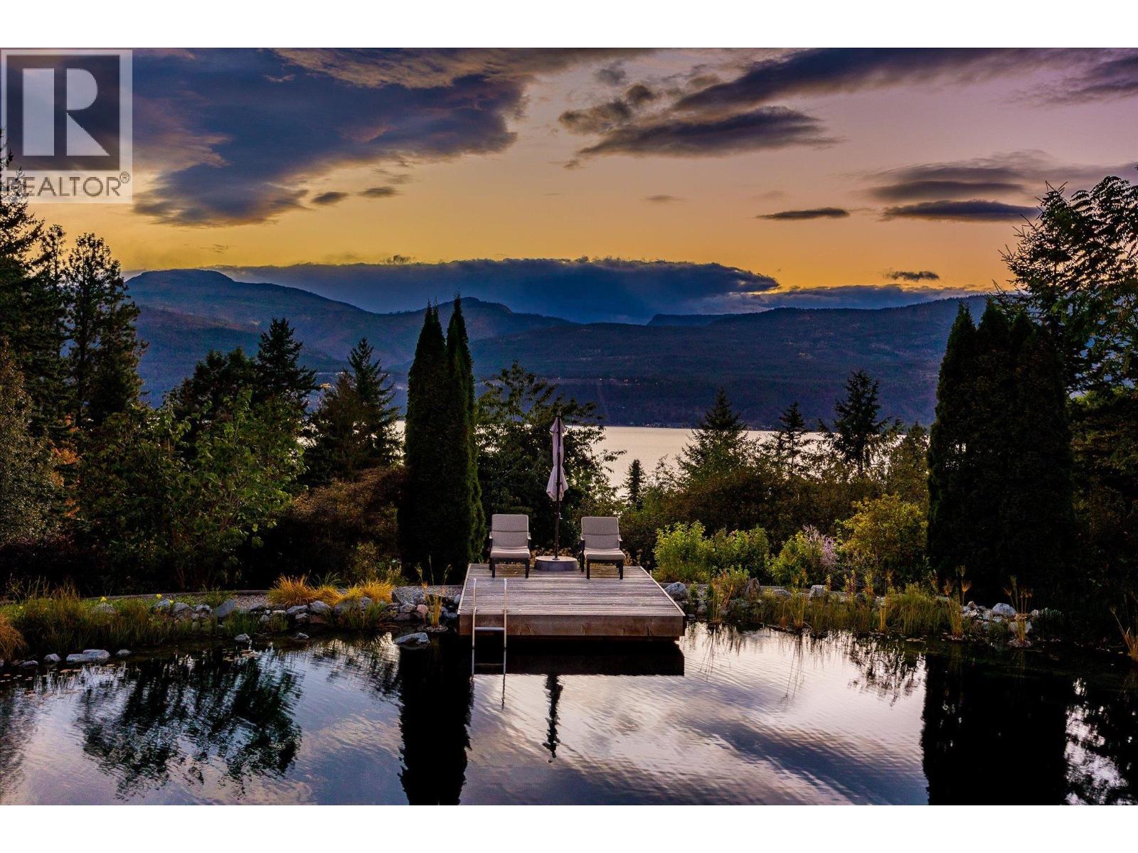  16550 Carbonneau Road, Lake Country