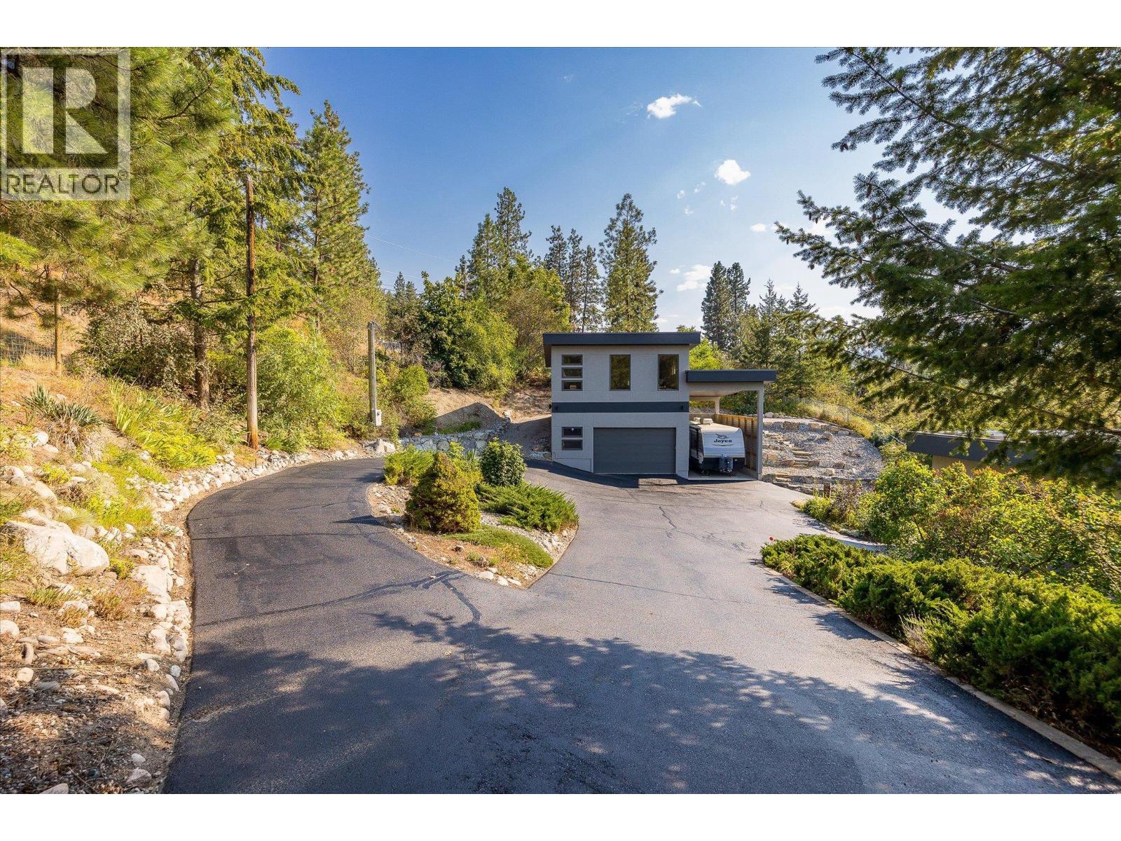  16550 Carbonneau Road, Lake Country