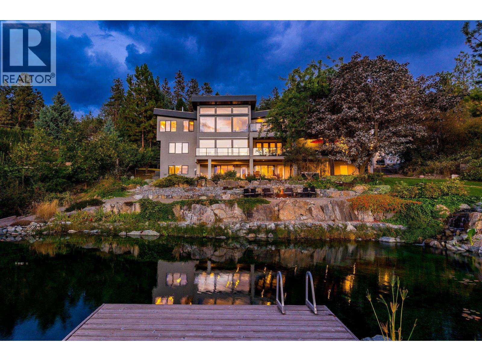  16550 Carbonneau Road, Lake Country