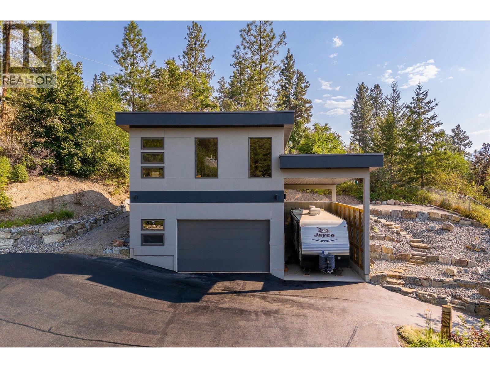  16550 Carbonneau Road, Lake Country