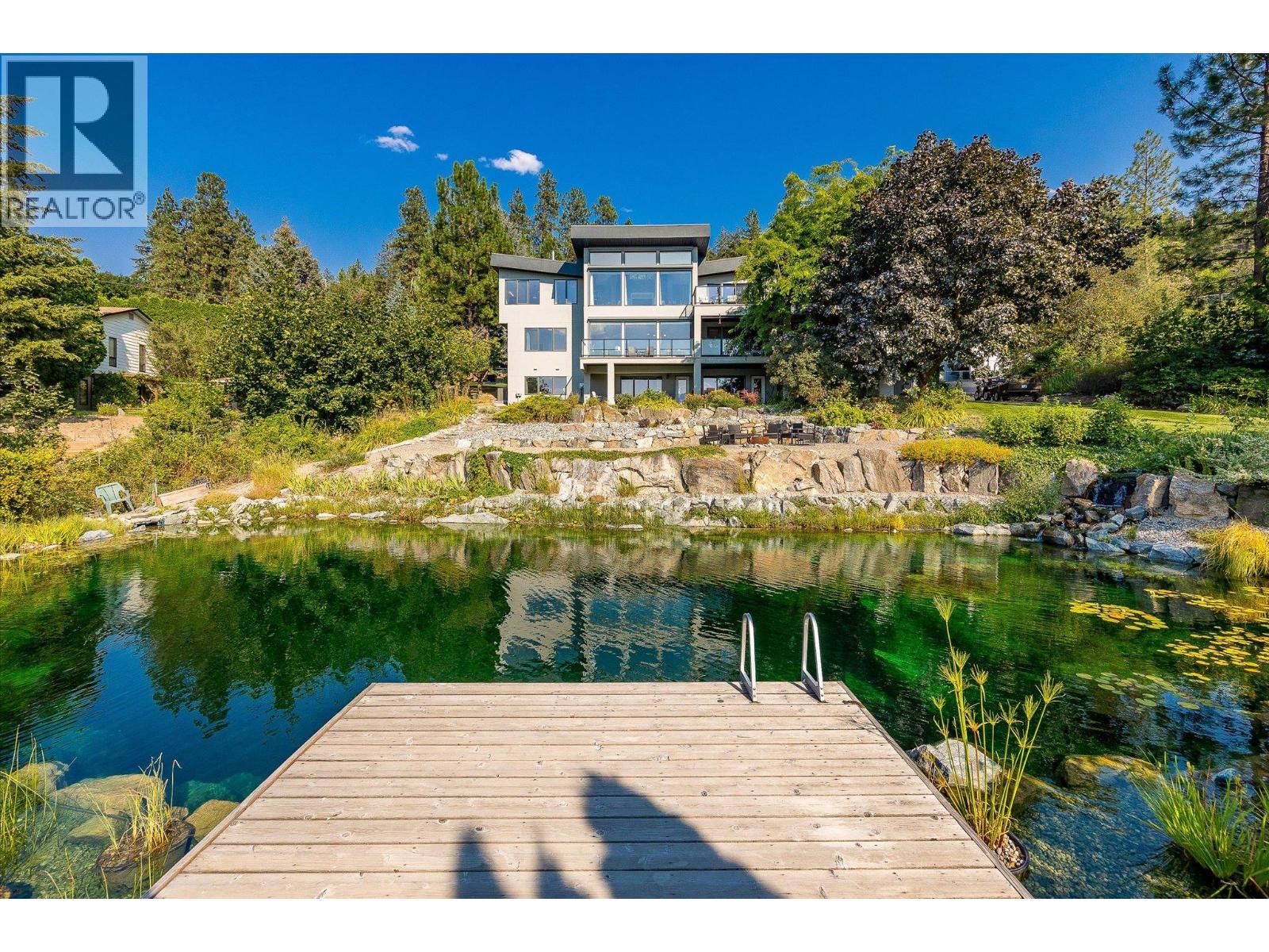  16550 Carbonneau Road, Lake Country