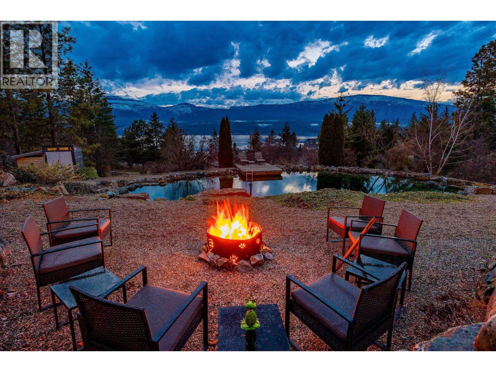  16550 Carbonneau Road, Lake Country