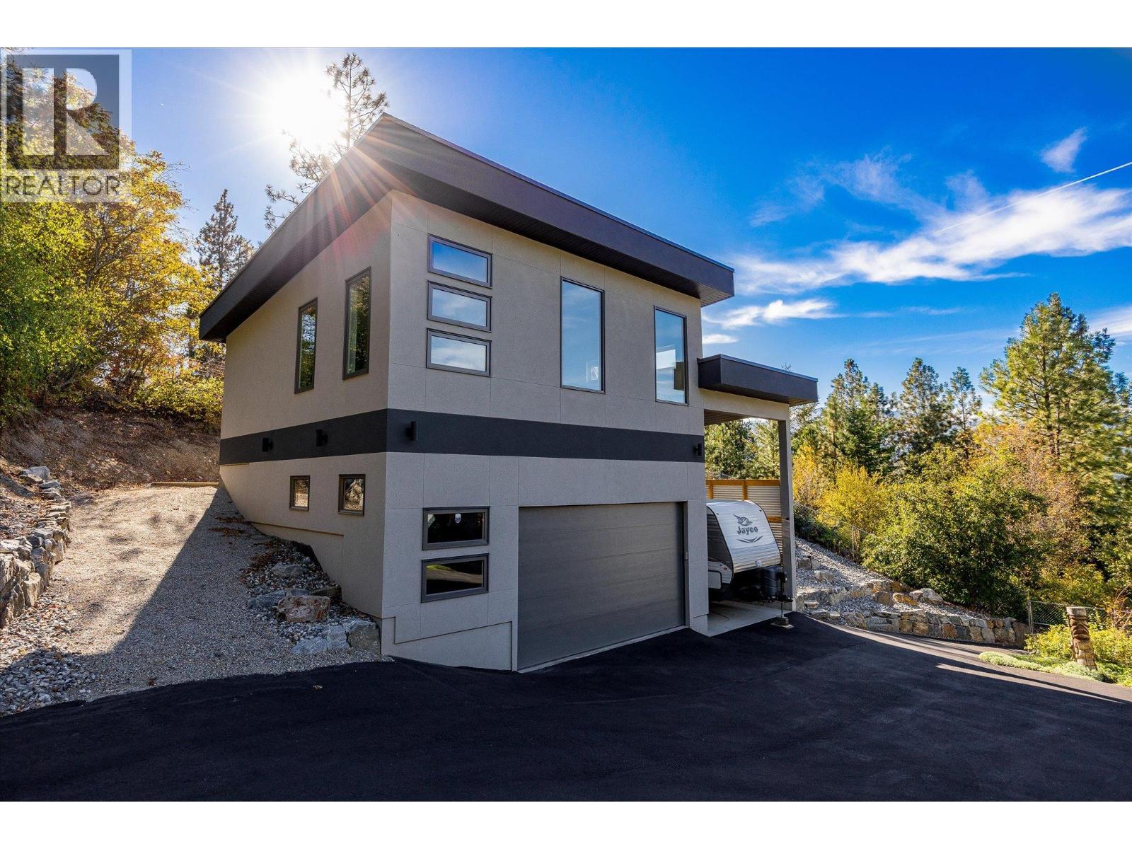 16550 Carbonneau Road, Lake Country