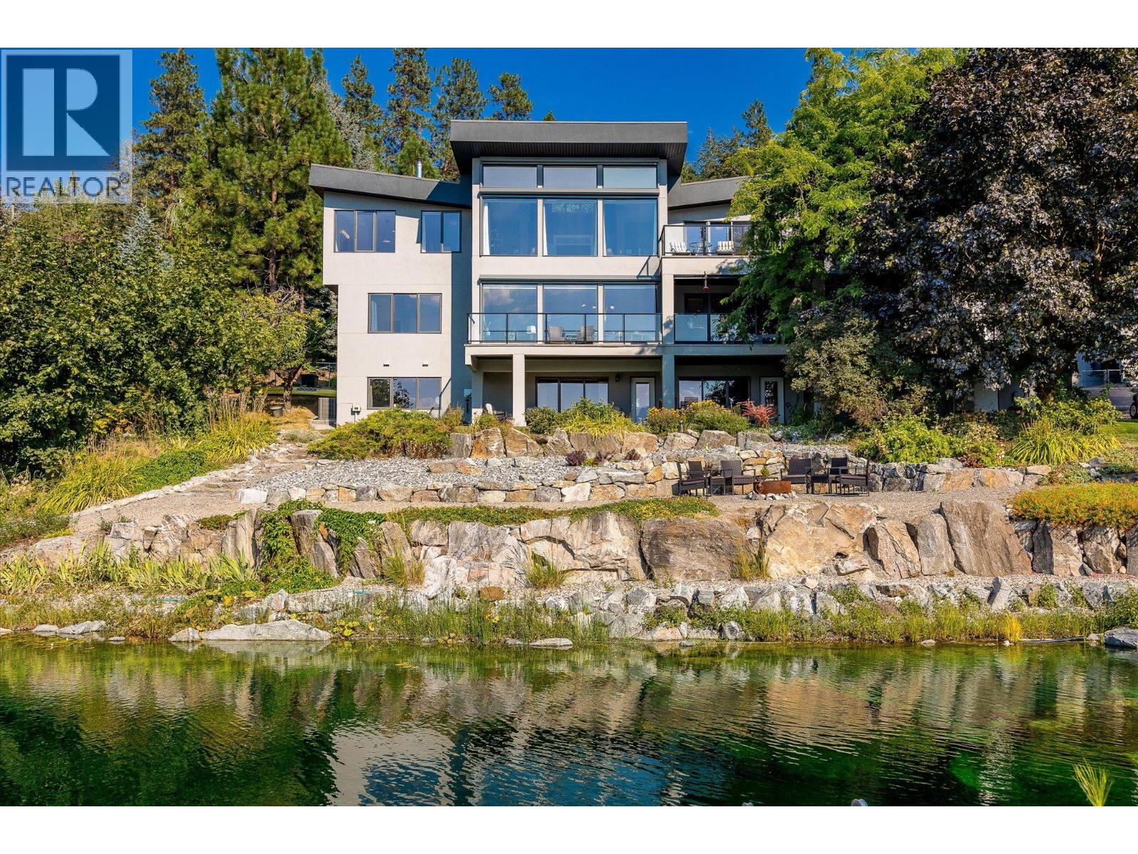  16550 Carbonneau Road, Lake Country