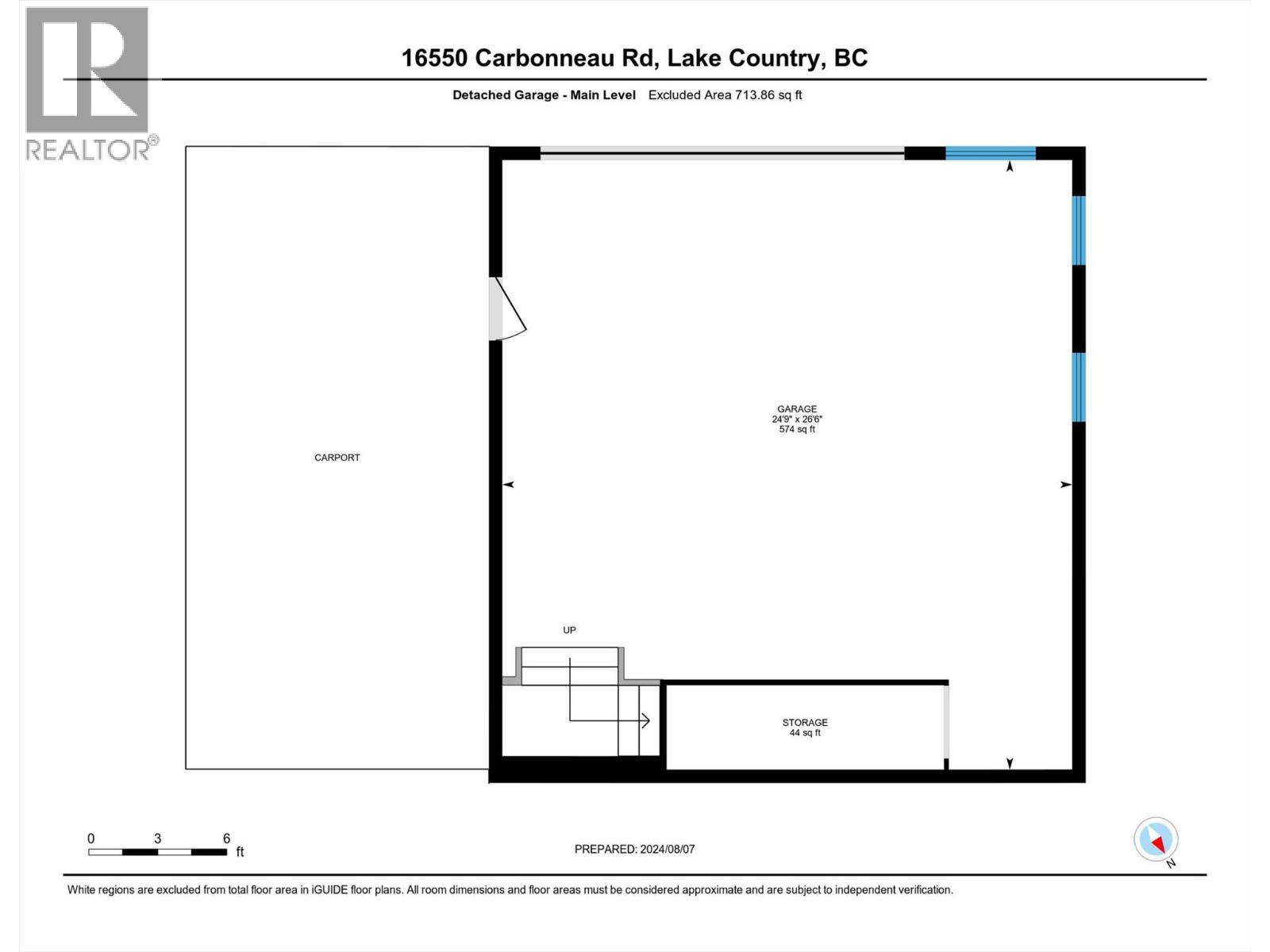  16550 Carbonneau Road, Lake Country