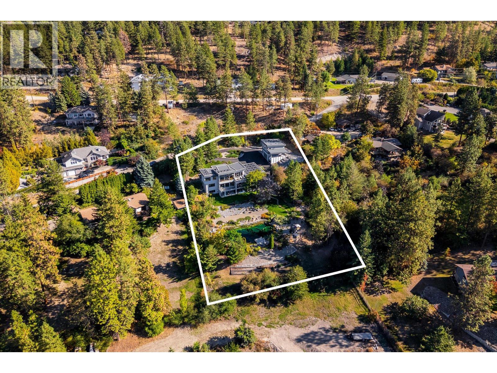  16550 Carbonneau Road, Lake Country