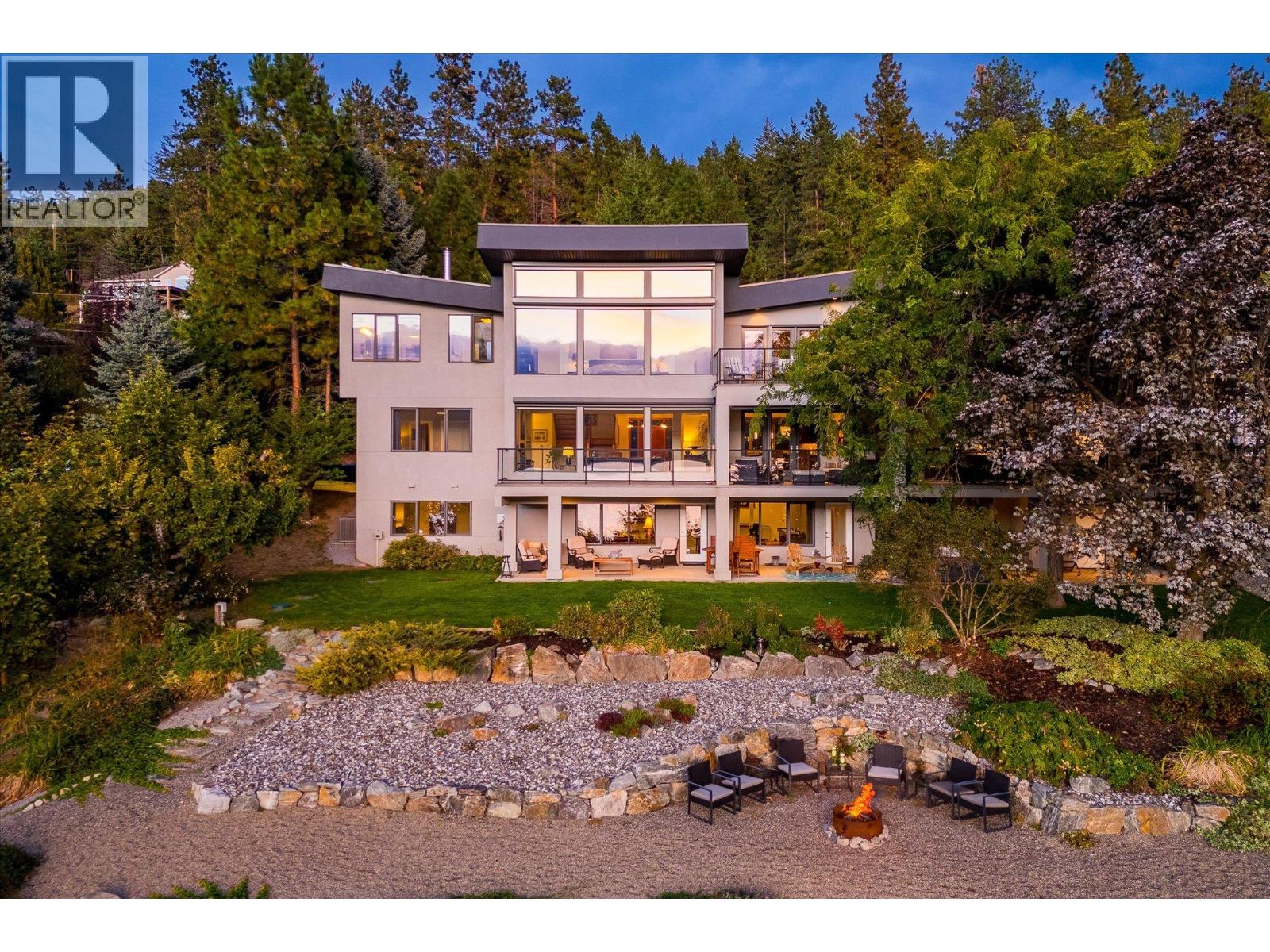  16550 Carbonneau Road, Lake Country