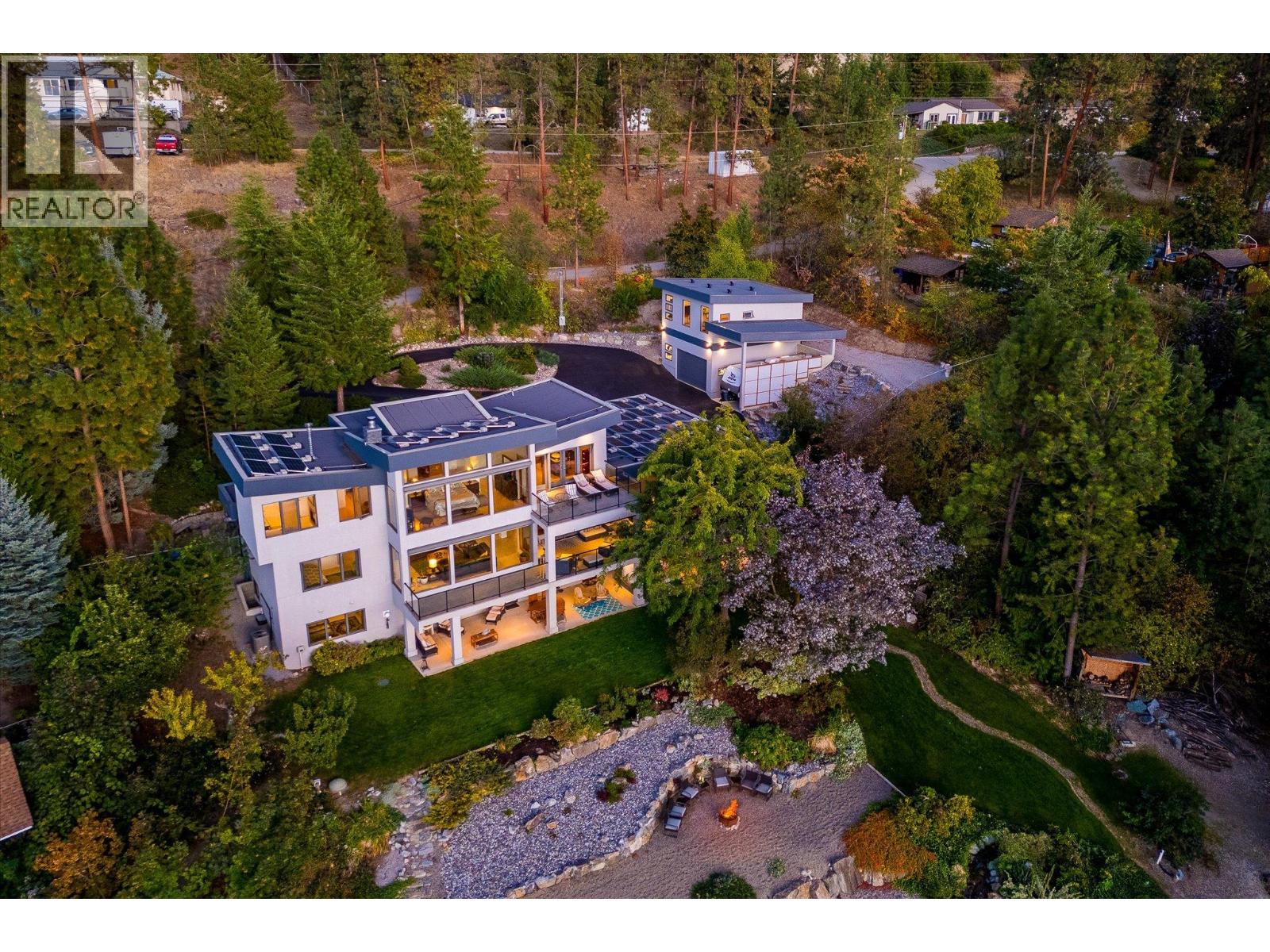  16550 Carbonneau Road, Lake Country