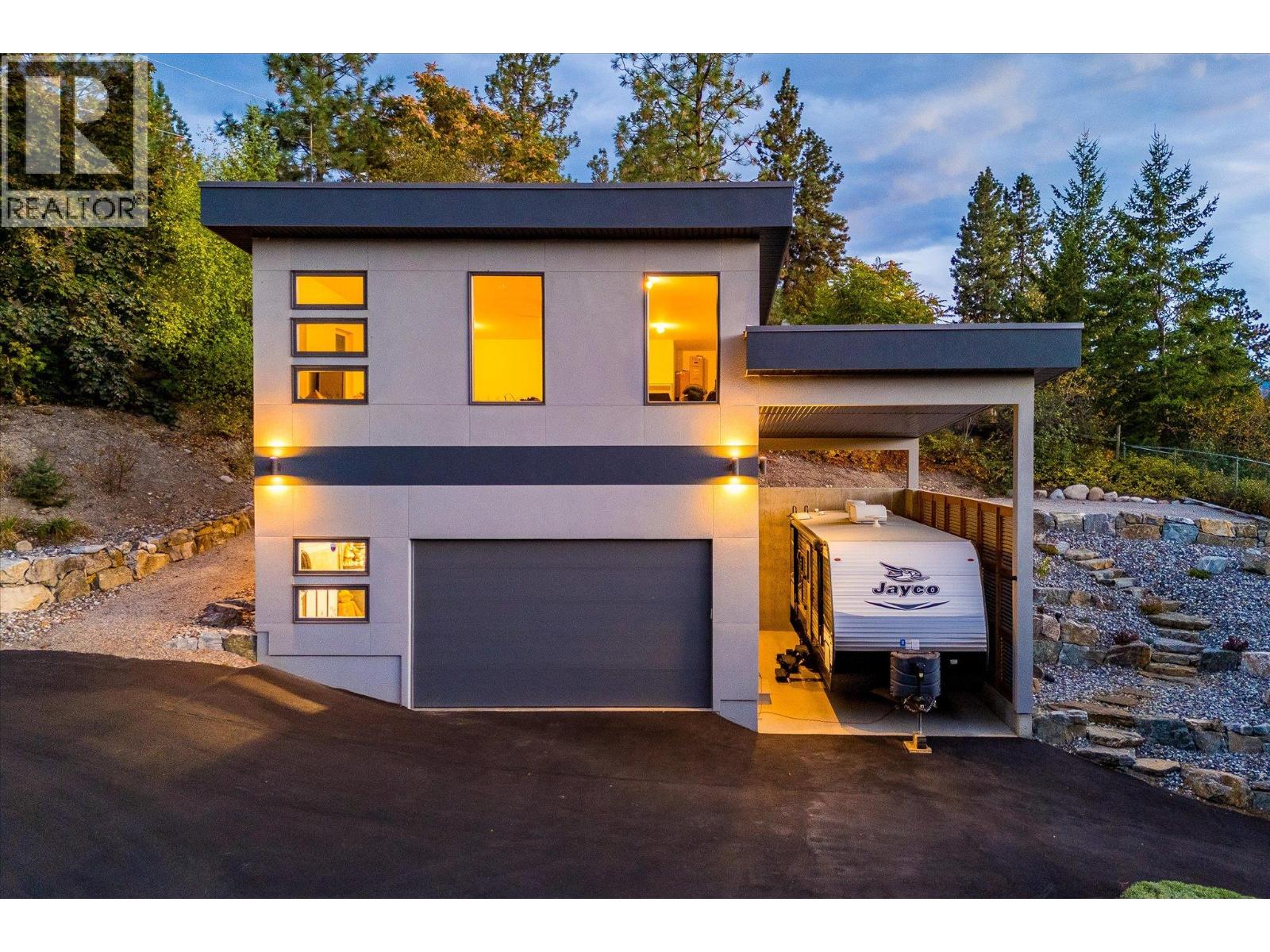  16550 Carbonneau Road, Lake Country