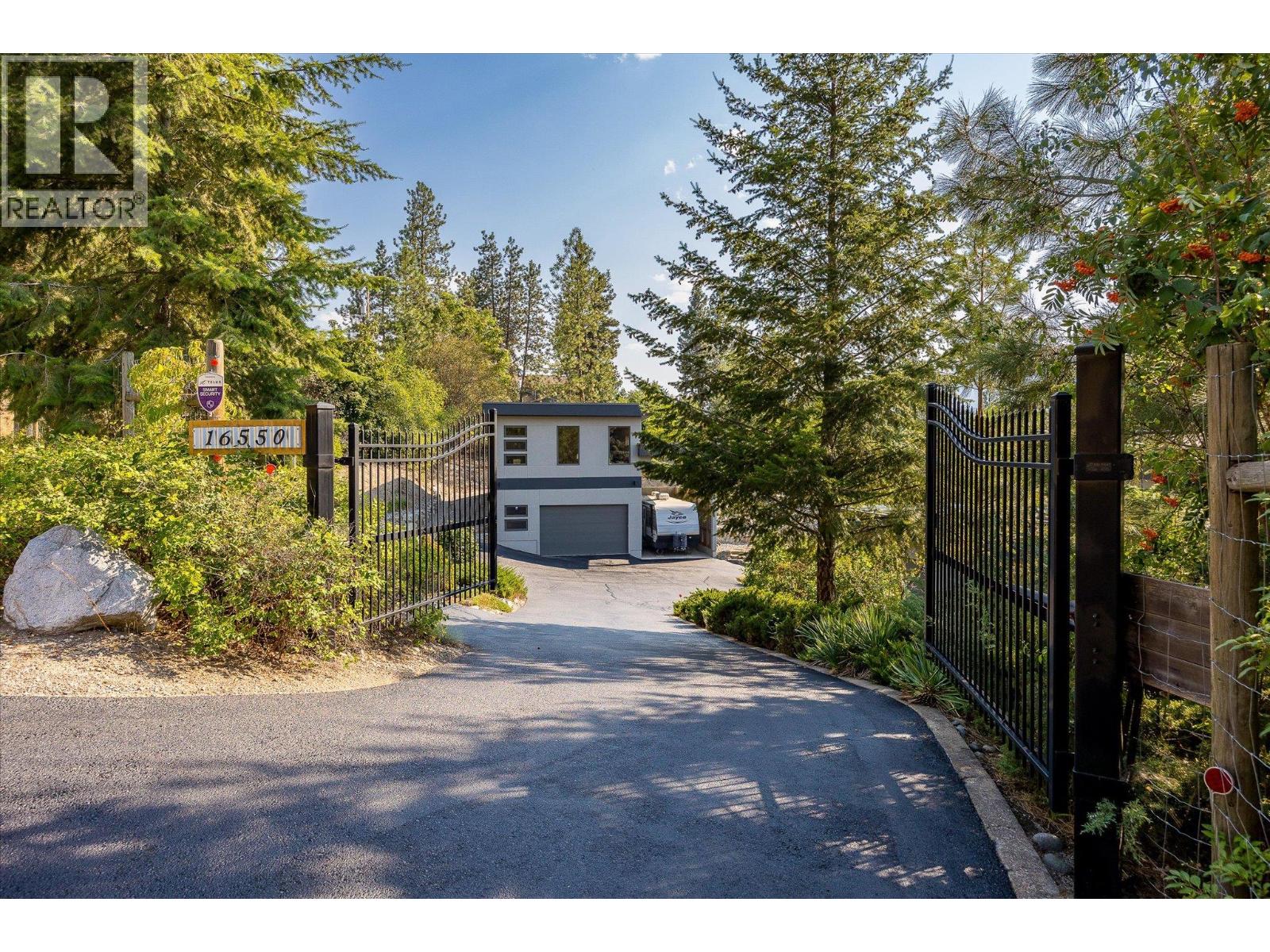 16550 Carbonneau Road, Lake Country