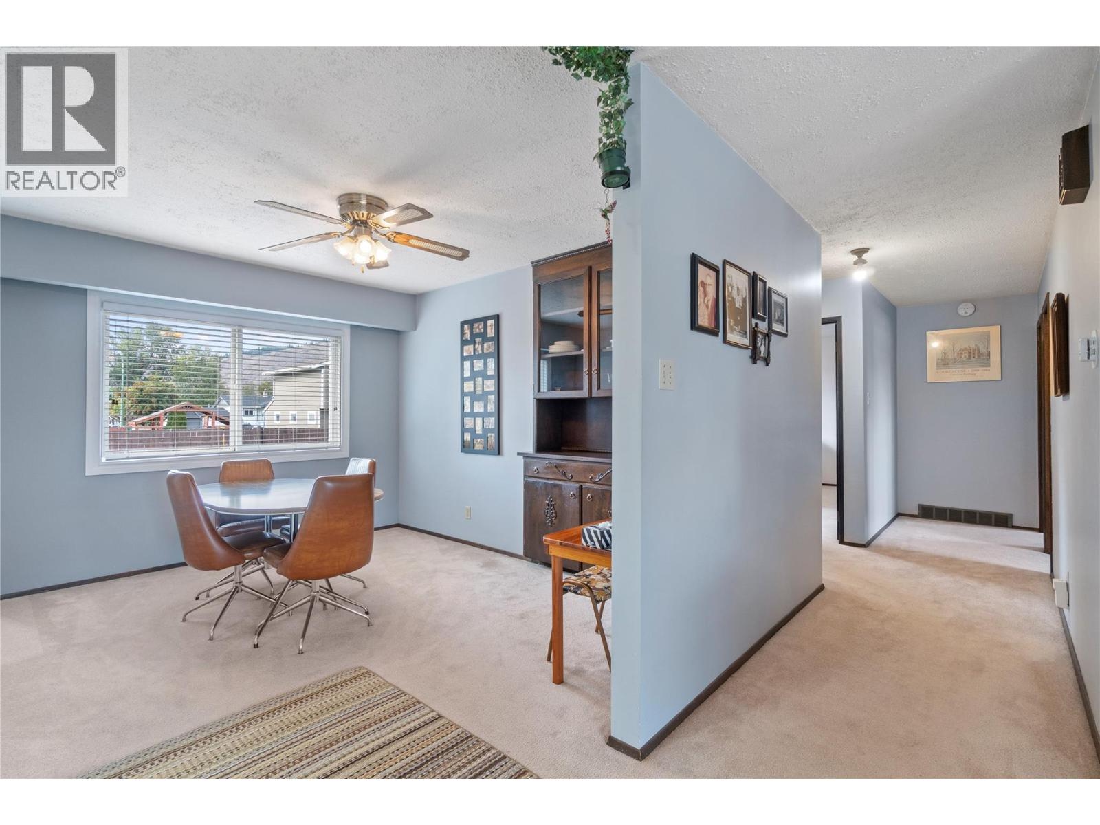 414 Pine Street, Chase