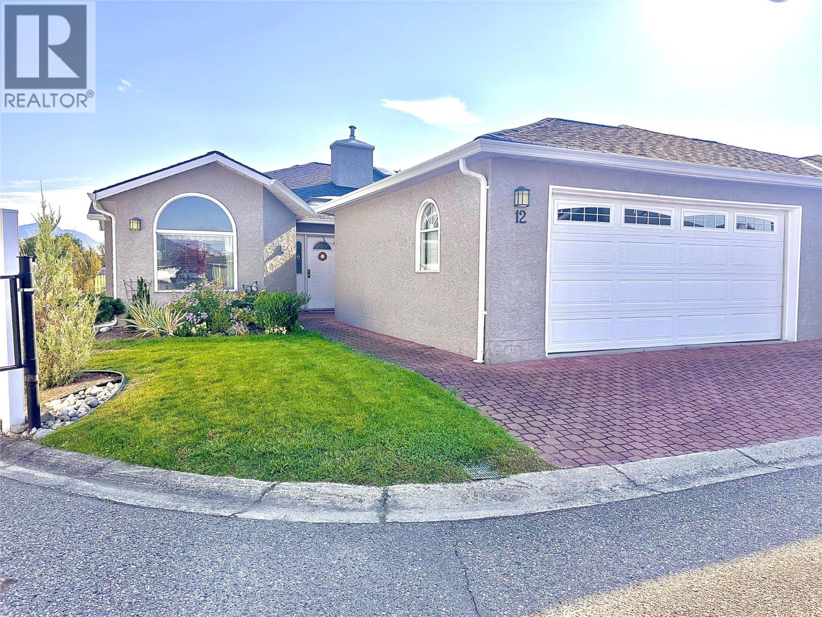 #12-1020 Lanfranco Road, Kelowna