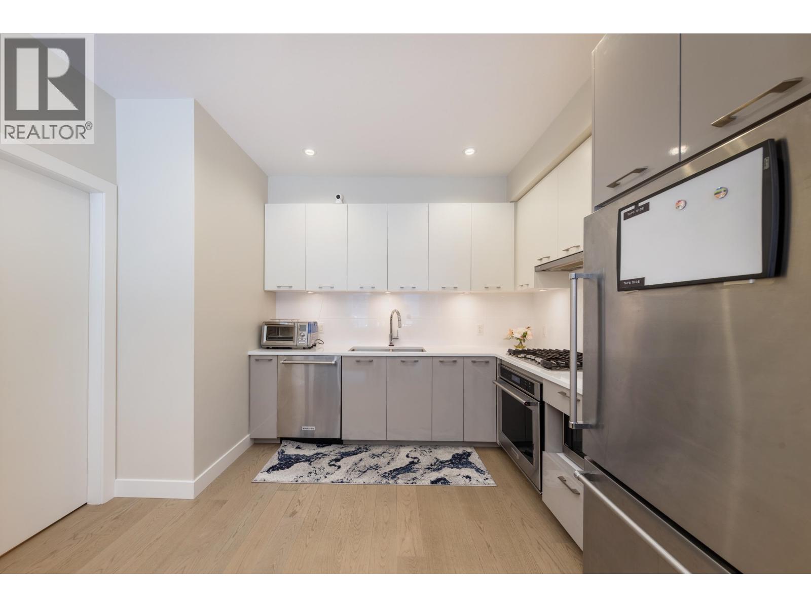 #212-1738 55A Street, Tsawwassen