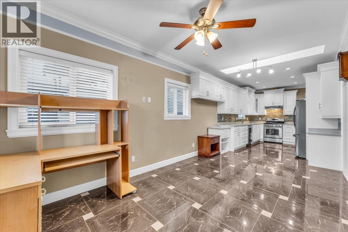 6080 MCKEE STREET, Burnaby